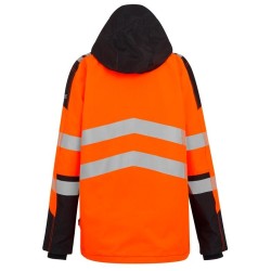 TRW550 HI-VIS XPRO Softshell