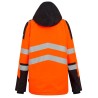 TRW550 HI-VIS XPRO Softshell