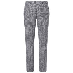 BHF 3 LADIES CHEF TROUSERS BASIC