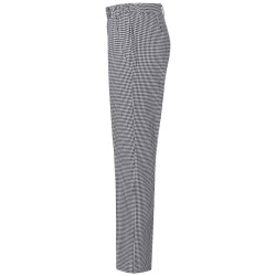 BHF 3 LADIES CHEF TROUSERS BASIC