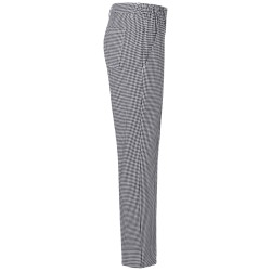 BHF 3 LADIES CHEF TROUSERS BASIC