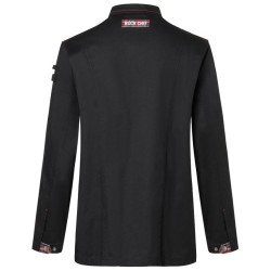 RCJM 20 LONG-SLEEVED MEN CHEF JACKET