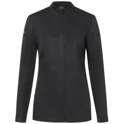 DCJF 8 LONG-SLEEVED LADIES CHEF JACKET