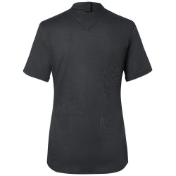 DCJF 9 SHORT-SLEEVED LADIES CHEF JACKET