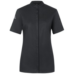 DCJF 9 SHORT-SLEEVED LADIES CHEF JACKET