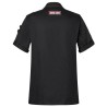 RCJM 22 SHORT-SLEEVED MEN CHEF JACKET