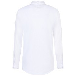 DCJM 10 LONG-SLEEVED MEN CHEF JACKET