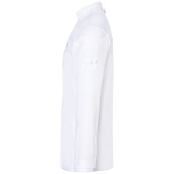 DCJM 10 LONG-SLEEVED MEN CHEF JACKET