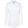DCJM 10 LONG-SLEEVED MEN CHEF JACKET