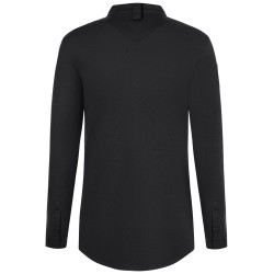 DCJM 8 LONG-SLEEVED MEN CHEF JACKET
