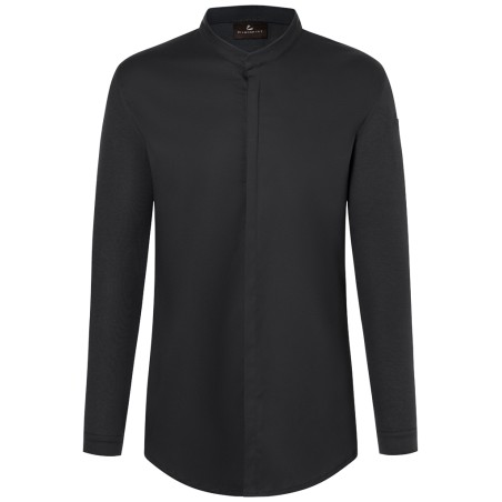 DCJM 8 LONG-SLEEVED MEN CHEF JACKET