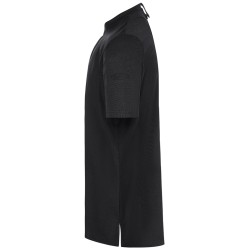 DCJM 9 SHORT-SLEEVED MEN CHEF JACKET