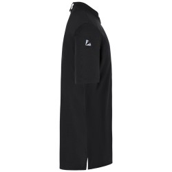 DCJM 9 SHORT-SLEEVED MEN CHEF JACKET