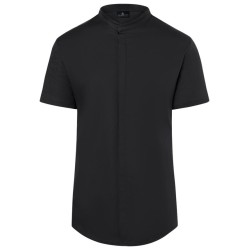 DCJM 9 SHORT-SLEEVED MEN CHEF JACKET