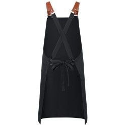 DCLS 1 BIB APRON DIAMOND CUT
