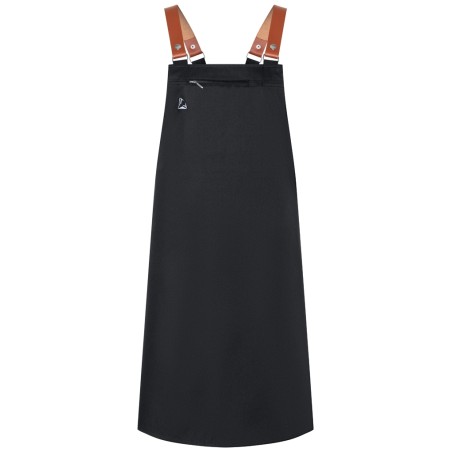 DCLS 1 BIB APRON DIAMOND CUT