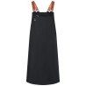 DCLS 1 BIB APRON DIAMOND CUT
