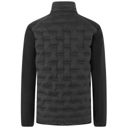 JM 12 MEN HYBRID JACKET OUTDOOR-PRO