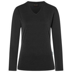 TF 6 LONG-SLEEVED LADIES WORKWEAR SHIRT