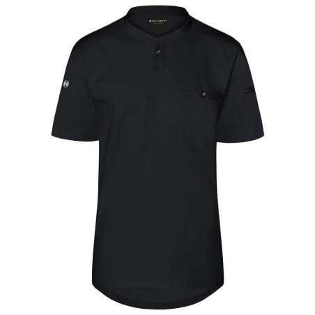TM 5 SHORT-SLEEVE WORK SHIRT
