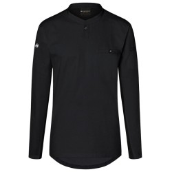 TM 6 LONG-SLEEVE WORK SHIRT PERFORMANCE
