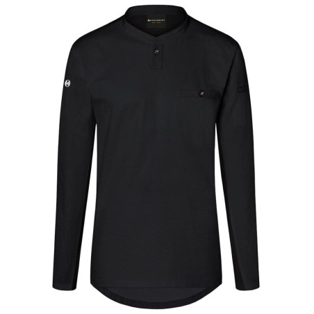 TM 6 LONG-SLEEVE WORK SHIRT PERFORMANCE
