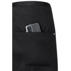 RCBSS 6 BISTRO APRON ROCK CHEF