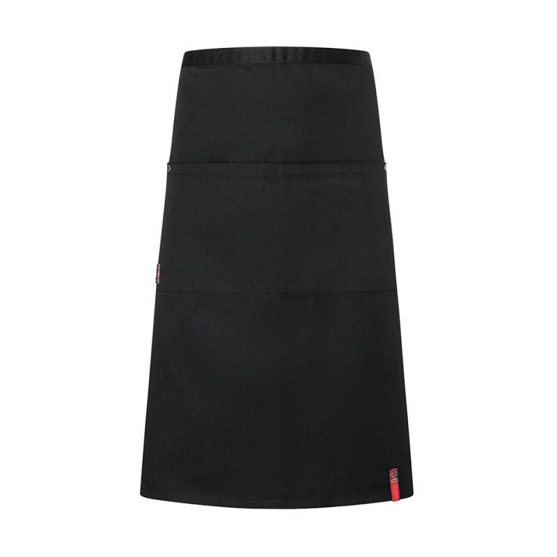 RCBSS 6 BISTRO APRON ROCK CHEF