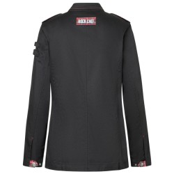 RCJF 15 LONG-SLEEVED LADIES CHEF JACKET