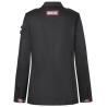 RCJF 15 LONG-SLEEVED LADIES CHEF JACKET