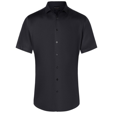 BM 14 Short-Sleeve Men Shirt