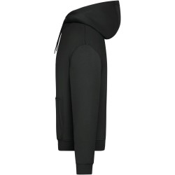 8052 Oversized Sweat Hoody