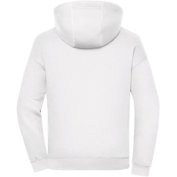 8052 Oversized Sweat Hoody