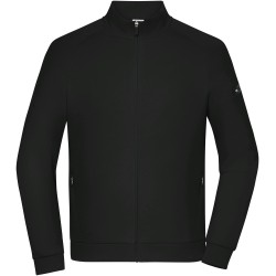 8054 Men's Zip Jacket...