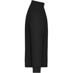 8054 Men's Zip Jacket Interlock