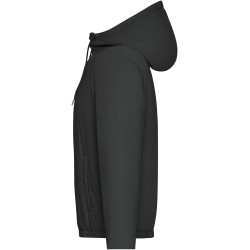 JN1379 Ladies' Bomber Jacket