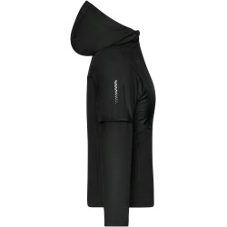 JN1389 Ladies' Running Jacket
