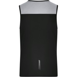 JN1382 Men's Running Tank
