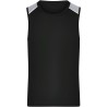 JN1382 Men's Running Tank