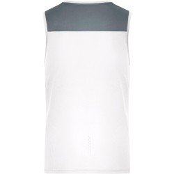 JN1382 Men's Running Tank
