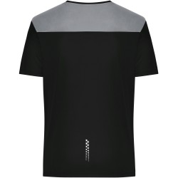 JN1384 Men's Running T-Shirt