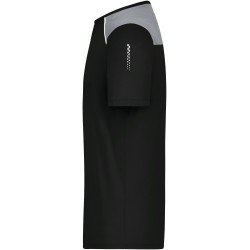 JN1384 Men's Running T-Shirt