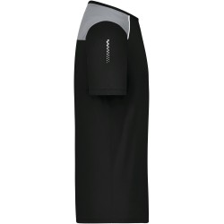 JN1384 Men's Running T-Shirt