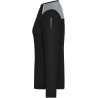 JN1385 Ladies' Running Shirt Longsleeve