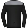 JN1386 Men's Running Shirt Longsleeve