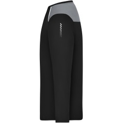 JN1386 Men's Running Shirt Longsleeve