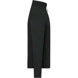 JN1388 Men's Sports Structured Fleece Jacket