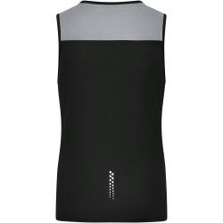 JN1381 Ladies' Running Tank