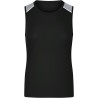 JN1381 Ladies' Running Tank