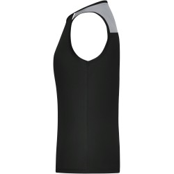 JN1381 Ladies' Running Tank
